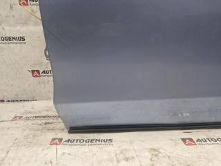 Дверь левая задняя TOYOTA VITZ KSP130 1KR-FE 4 ракурс