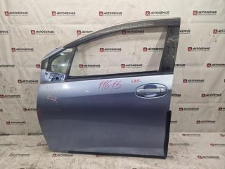 Дверь левая передняя TOYOTA VITZ KSP130 1KR-FE 1 ракурс