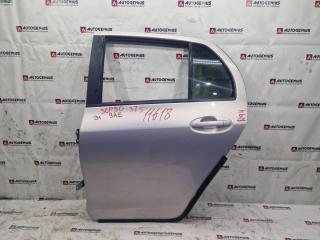 Дверь левая задняя TOYOTA VITZ SCP90 2SZ-FE 1 ракурс