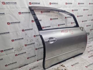 Дверь правая передняя TOYOTA BLADE AZE156 2AZ-FE 3 ракурс