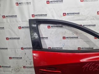Дверь правая передняя MAZDA CX-3 DK5FW S5DPTS 5 ракурс