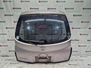 Дверь задняя NISSAN MARCH AK12 CR12DE 1 ракурс