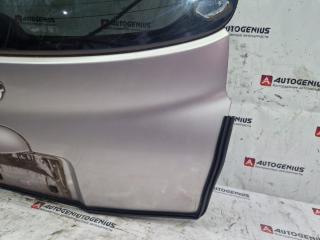 Дверь задняя NISSAN MARCH AK12 CR12DE 4 ракурс