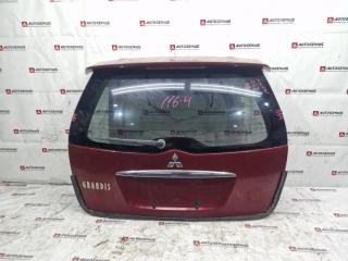 Дверь задняя MITSUBISHI GRANDIS NA4W 4G69 1 ракурс