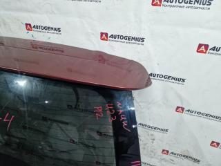 Дверь задняя MITSUBISHI GRANDIS NA4W 4G69 5 ракурс