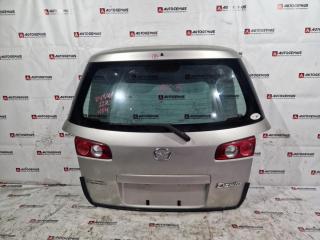 Дверь задняя MAZDA DEMIO DY3W ZJVE 1 ракурс