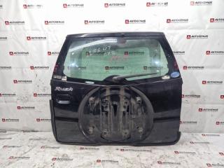 Дверь задняя TOYOTA RUSH J210E 3SZ-VE 1 ракурс