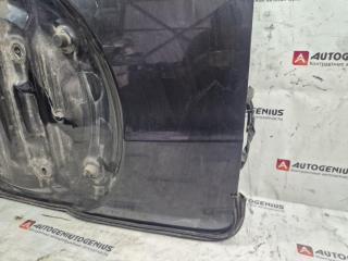 Дверь задняя TOYOTA RUSH J210E 3SZ-VE 4 ракурс