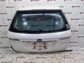 Дверь задняя SUBARU LEGACY BP5 EJ20YDTBJE 1MODEL 1 ракурс