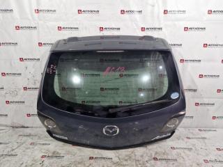 Дверь задняя MAZDA AXELA BK5P ZYVE 1 ракурс