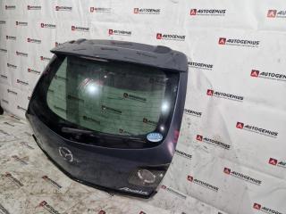 Дверь задняя MAZDA AXELA BK5P ZYVE 2 ракурс