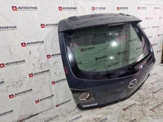 Дверь задняя MAZDA AXELA BK5P ZYVE 3 ракурс