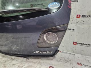 Дверь задняя MAZDA AXELA BK5P ZYVE 4 ракурс