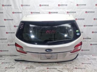 Дверь задняя SUBARU LEVORG VM4 FB16ESZH9A 1 ракурс Дверь задняя SUBARU LEVORG VM4 FB16ESZH9A 1 ракурс