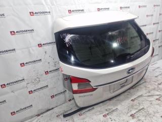 Дверь задняя SUBARU LEVORG VM4 FB16ESZH9A 3 ракурс Дверь задняя SUBARU LEVORG VM4 FB16ESZH9A 3 ракурс