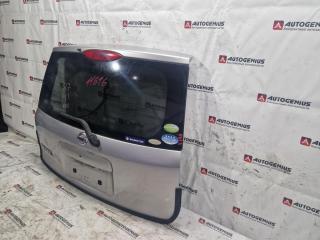 Дверь задняя NISSAN NOTE E11 HR15DE 2 ракурс