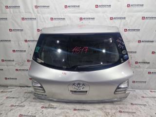 Дверь задняя TOYOTA BLADE AZE156 2AZ-FE 1 ракурс