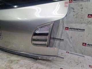 Дверь задняя TOYOTA BLADE AZE156 2AZ-FE 4 ракурс