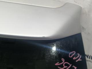 Дверь задняя TOYOTA BLADE AZE156 2AZ-FE 5 ракурс
