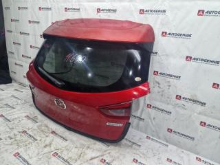 Дверь задняя MAZDA CX-3 DK5FW S5DPTS 2 ракурс