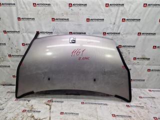 Капот TOYOTA PASSO KGC10 1KR-FE 1 ракурс