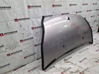 Капот TOYOTA PASSO KGC10 1KR-FE 3 ракурс
