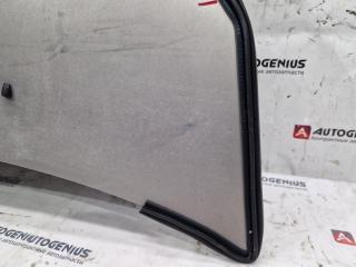 Капот TOYOTA PASSO KGC10 1KR-FE 4 ракурс