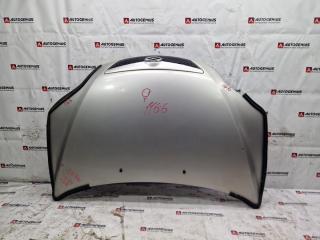 Капот MAZDA DEMIO DY3W ZJVE 1MODEL 1 ракурс Капот MAZDA DEMIO DY3W ZJVE 1MODEL 1 ракурс