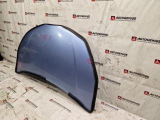Капот TOYOTA VITZ KSP130 1KR-FE 2 ракурс