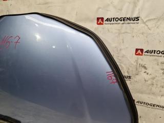 Капот TOYOTA VITZ KSP130 1KR-FE 5 ракурс