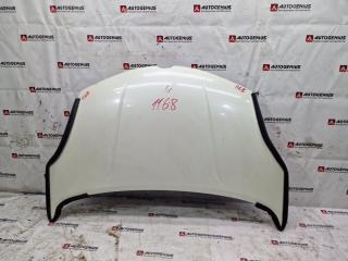 Капот NISSAN NOTE E11 1 MODEL 1 ракурс
