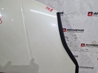 Капот NISSAN NOTE E11 1 MODEL 5 ракурс