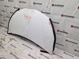 Капот TOYOTA VITZ KSP130 1KR-FE 2 ракурс