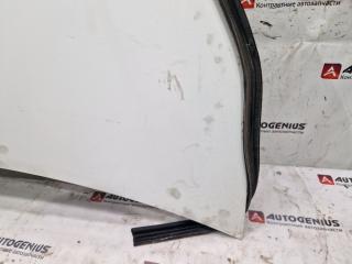 Капот TOYOTA VITZ KSP130 1KR-FE 4 ракурс