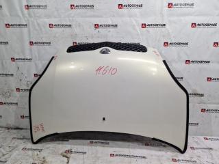 Капот TOYOTA VITZ SCP10 1SZ-FE 2MODEL 1 ракурс