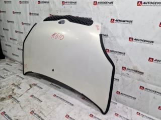 Капот TOYOTA VITZ SCP10 1SZ-FE 2MODEL 2 ракурс