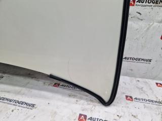 Капот TOYOTA VITZ SCP10 1SZ-FE 2MODEL 4 ракурс