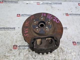 Ступица левая передняя  SUBARU EXIGA YA5 EJ205HBJME ,294mm ,294mm 1 ракурс