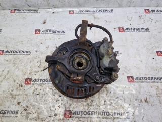 Ступица правая передняя SUBARU LEGACY BH5 EJ204DXDBE 4 ракурс