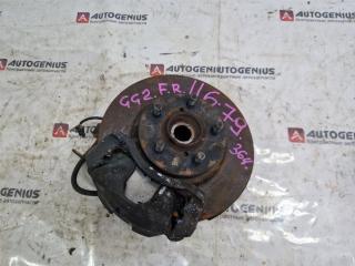 Ступица правая передняя SUBARU IMPREZA GG2 EJ152DX7AE 1 ракурс