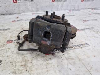 Ступица правая передняя SUBARU IMPREZA GG2 EJ152DX7AE 2 ракурс