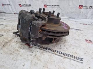 Ступица правая передняя SUBARU IMPREZA GG2 EJ152DX7AE 3 ракурс
