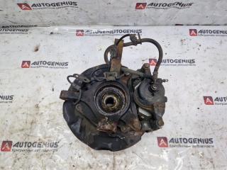 Ступица правая передняя SUBARU IMPREZA GG2 EJ152DX7AE 4 ракурс