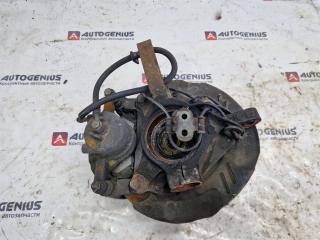 Ступица левая передняя SUBARU IMPREZA GG2 EJ152DX7AE 4 ракурс