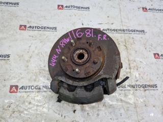 Ступица правая передняя MITSUBISHI CHARIOT GRANDIS N84W 4G64GDI 1 ракурс