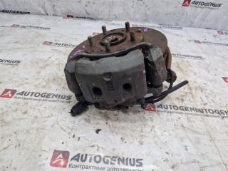 Ступица правая передняя MITSUBISHI CHARIOT GRANDIS N84W 4G64GDI 2 ракурс