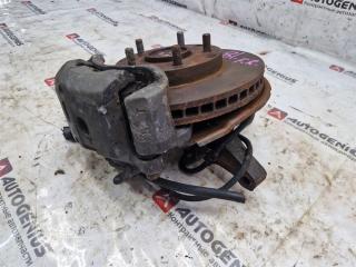 Ступица правая передняя MITSUBISHI CHARIOT GRANDIS N84W 4G64GDI 3 ракурс