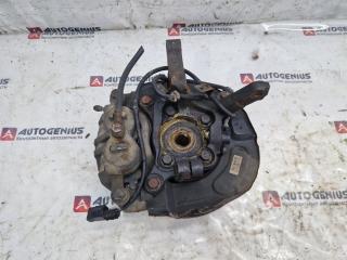 Ступица правая передняя MITSUBISHI CHARIOT GRANDIS N84W 4G64GDI 4 ракурс