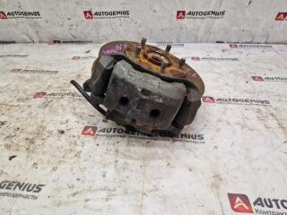 Ступица левая передняя MITSUBISHI CHARIOT GRANDIS N84W 4G64GDI 2 ракурс