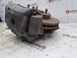 Ступица левая передняя MITSUBISHI CHARIOT GRANDIS N84W 4G64GDI 3 ракурс